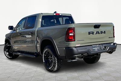 New 2026 Ram 1500 - photo 1