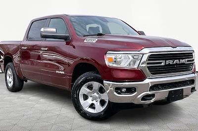 Used 2019 Ram 1500 - photo 1