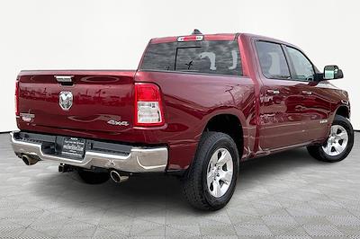 2019 Ram 1500 Crew Cab 4WD Pickup for sale #260142A - photo 2