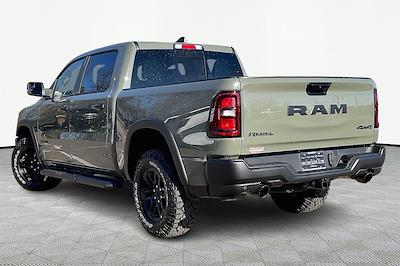New 2026 Ram 1500 - photo 1