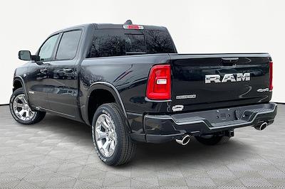 New 2026 Ram 1500 - photo 1