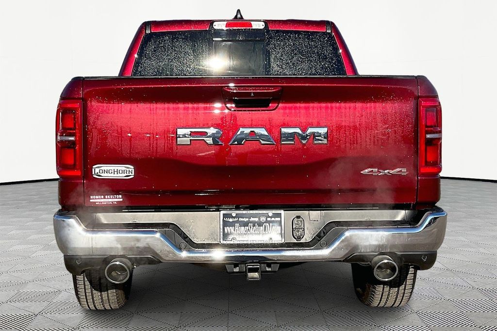 New 2026 Ram 1500 - photo 6