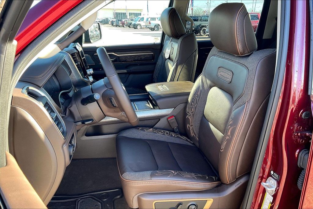 New 2026 Ram 1500 - photo 11