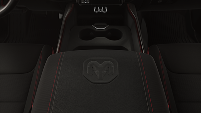 New 2026 Ram 1500 Rebel Crew Cab for sale #260153 - photo 2