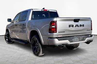 New 2026 Ram 1500 - photo 1