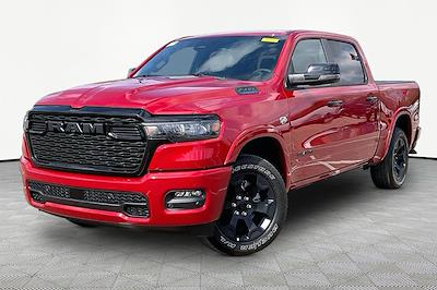 New 2026 Ram 1500 - photo 1