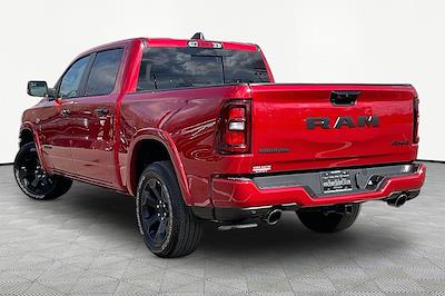 New 2026 Ram 1500 - photo 1