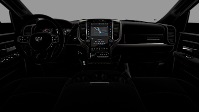 New 2026 Ram 2500 - photo 1