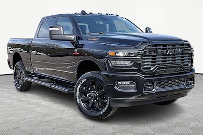 New 2026 Ram 2500 - photo 1