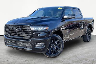 New 2026 Ram 1500 - photo 1