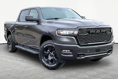 New 2026 Ram 1500 - photo 1