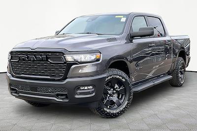 New 2026 Ram 1500 - photo 1