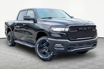 New 2026 Ram 1500 - photo 1