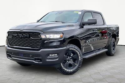 New 2026 Ram 1500 - photo 1