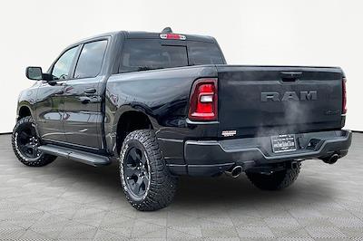 New 2026 Ram 1500 - photo 1