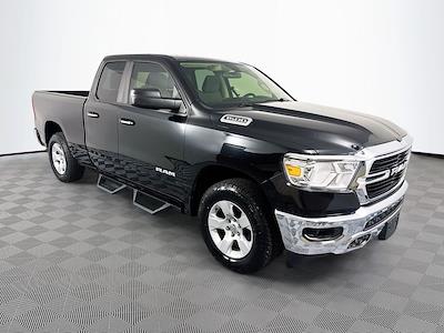 2020 Ram 1500 Quad Cab 4WD Pickup for sale #260184A - photo 1