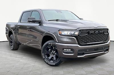 New 2026 Ram 1500 - photo 1