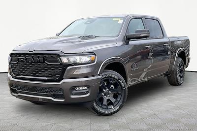 New 2026 Ram 1500 - photo 1