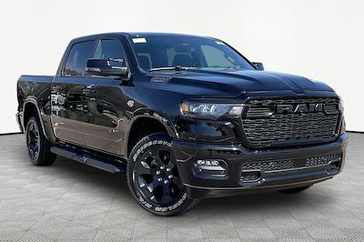 New 2026 Ram 1500 - photo 1