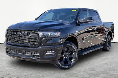 New 2026 Ram 1500 - photo 1