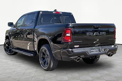 New 2026 Ram 1500 - photo 1