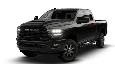 New 2026 Ram 2500 - photo 1