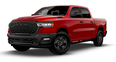 New 2026 Ram 1500 - photo 1