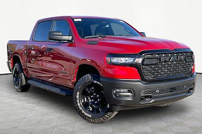 New 2026 Ram 1500 - photo 1