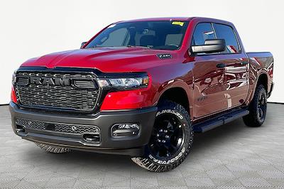 New 2026 Ram 1500 - photo 1