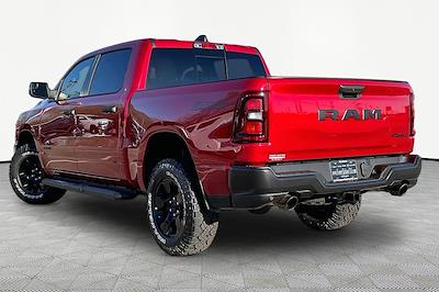 New 2026 Ram 1500 - photo 1