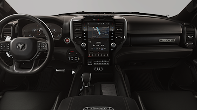 New 2026 Ram 1500 - photo 1