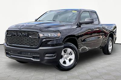 New 2026 Ram 1500 - photo 1