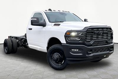New 2026 Ram 3500 - photo 1