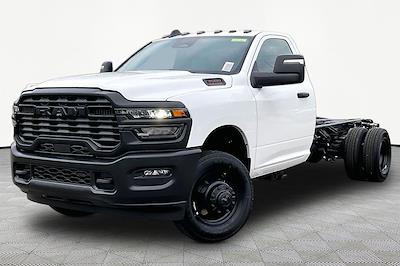 New 2026 Ram 3500 - photo 1