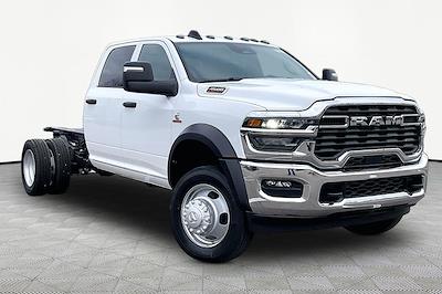 New 2026 Ram 4500 - photo 1
