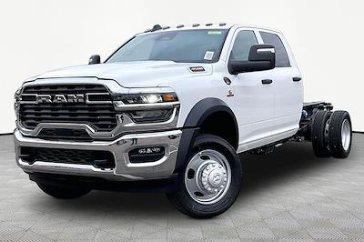 New 2026 Ram 4500 - photo 1
