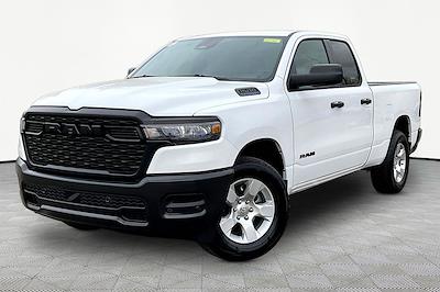 New 2026 Ram 1500 - photo 1