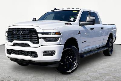 New 2026 Ram 2500 - photo 1