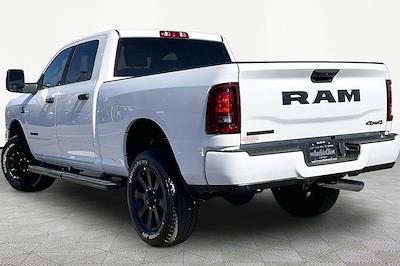New 2026 Ram 2500 - photo 1