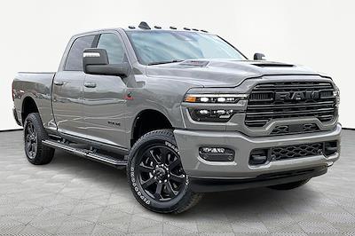 New 2026 Ram 2500 - photo 1
