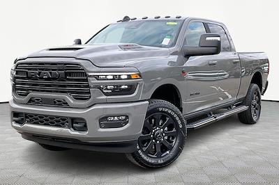 New 2026 Ram 2500 - photo 1