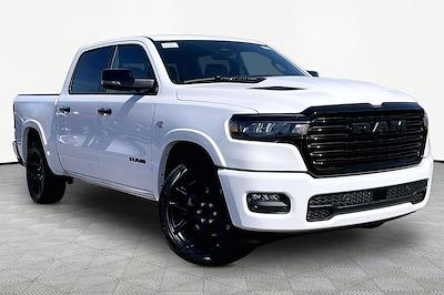 New 2026 Ram 1500 - photo 1