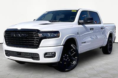 New 2026 Ram 1500 - photo 1