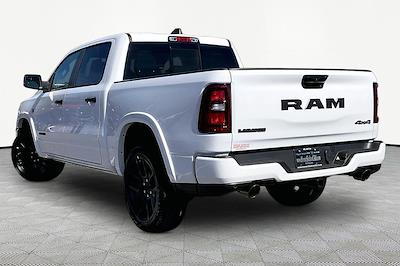 New 2026 Ram 1500 - photo 1