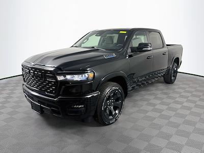 New 2026 Ram 1500 Lone Star Crew Cab for sale #260232 - photo 1