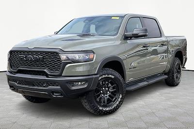 New 2026 Ram 1500 - photo 1