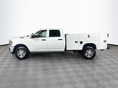2026 Ram 2500 Crew Cab 4WD Cab Chassis for sale #260247 - photo 2