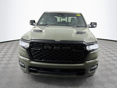 2026 Ram 1500 Crew Cab 4WD Pickup for sale #260271 - photo 2