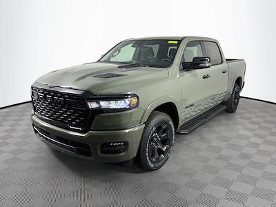 2026 Ram 1500 Crew Cab 4WD Pickup for sale #260271 - photo 1