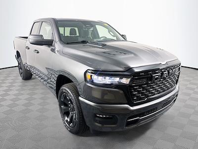 2026 Ram 1500 Quad Cab 4WD Pickup for sale #260310 - photo 1